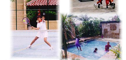Best apartments in Jakarta