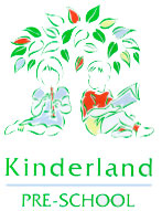 Kinderland Pre-school - Jakarta Indonesia